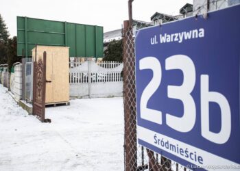 Radom: Mamy własną Jadłodzielnię!