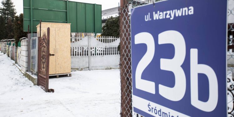 Radom: Mamy własną Jadłodzielnię!