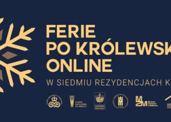 Ferie w siedmiu zamkach z youtuberami!