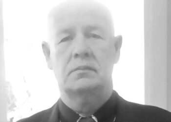 Radom: Nie żyje Czesław Gąsiorowski