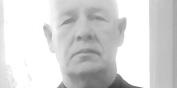 Radom: Nie żyje Czesław Gąsiorowski