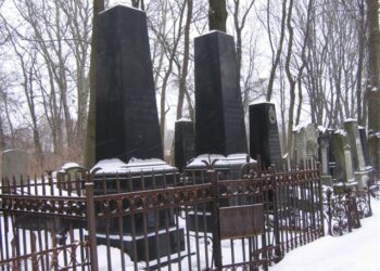 Powiat przysuski: Potentat żelazny