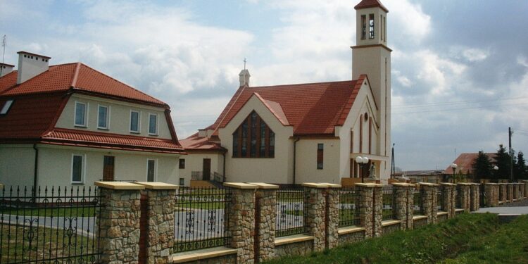 Powiat grójecki: Siedem stypendystek