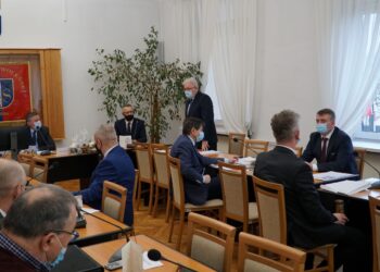 Powiat zwoleński: 15 milionów na inwestycje