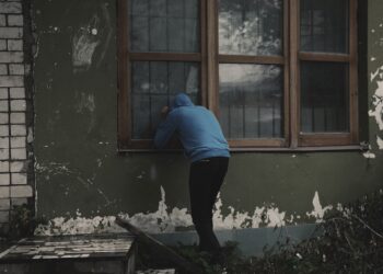 Powiat kozienicki: Złodziejska wpadka