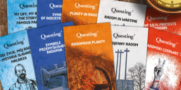 Radom: Powstało aż pięć ścieżek questingowych!