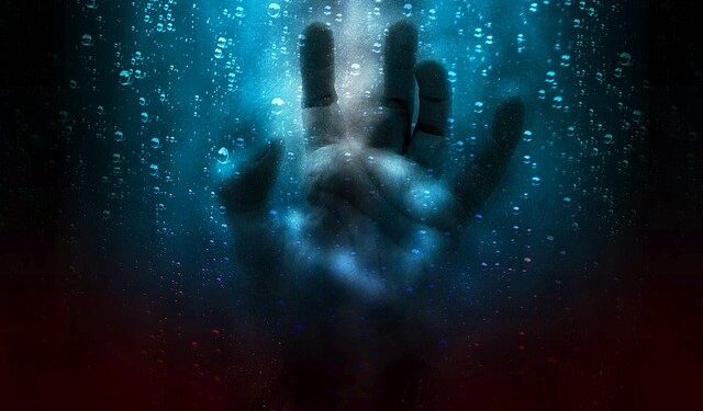 Powiedz „dość!” i znajdź wsparcie!