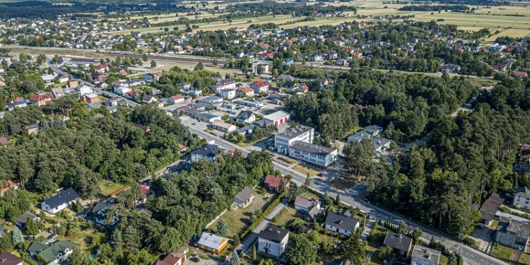 Powiat radomski: Będzie kolejne miasto?