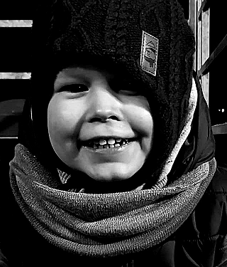 Kozienice: Nie żyje 3-letni Kazik Budziński