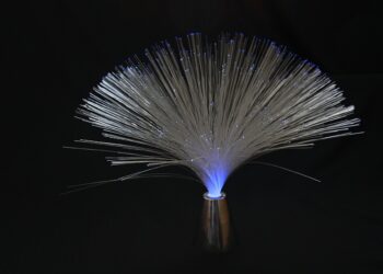 Powiat lipski: Światłowód w Siennie