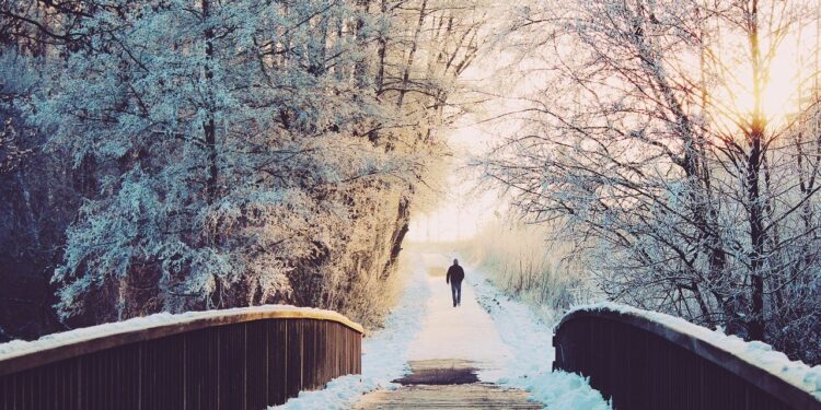 Radomskie: Odśnieżajmy chodniki!