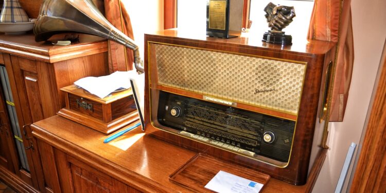 Powiat radomski: Hołdowanie tradycji