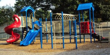 Powiat radomski: Dla zdrowia i rozrywki