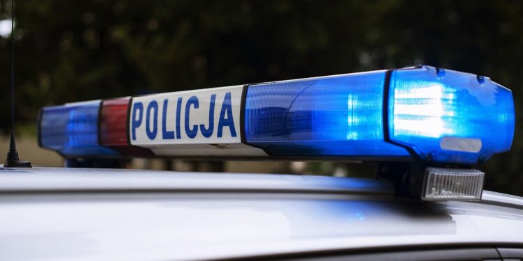 Pierwsze efekty ustawy antyprzemocowej!