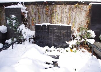 Powiat grójecki: Teatrolog z Mogielnicy