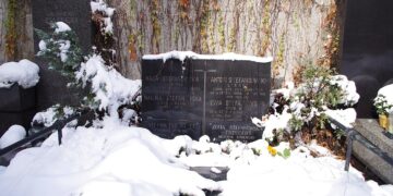 Powiat grójecki: Teatrolog z Mogielnicy