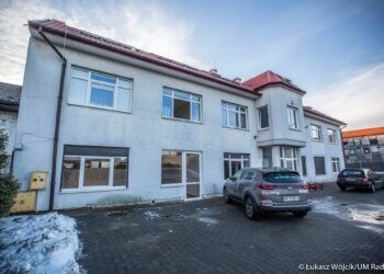 Radom: Otwarcie sklepu socjalnego już w środę!