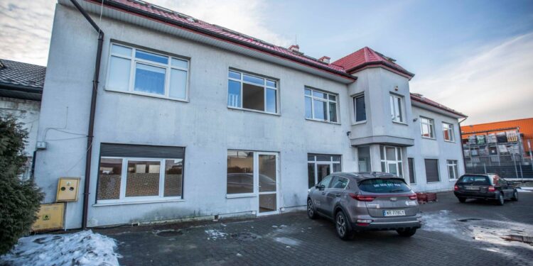 Radom: Otwarcie sklepu socjalnego już w środę!