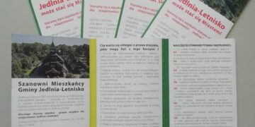 Powiat radomski: Jedlnia-Letnisko miastem? Ruszają konsultacje społeczne!