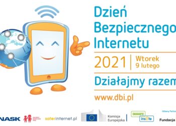 Dziś DBI! Bądź bezpieczny w sieci!