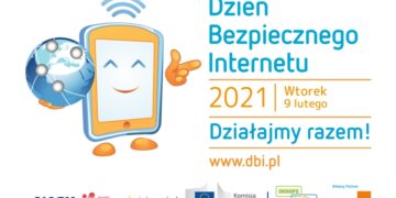 Dziś DBI! Bądź bezpieczny w sieci!