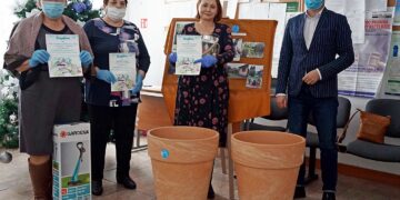 Powiat kozienicki: Nagrodzone wizytówki