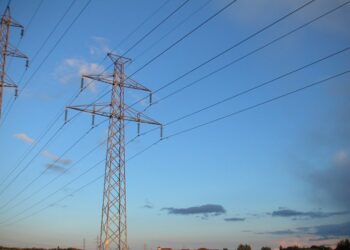 Powiat kozienicki: Prąd dla stolicy