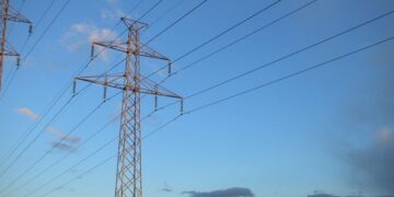 Powiat kozienicki: Prąd dla stolicy