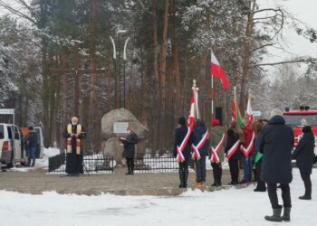 Powiat kozienicki: Pamięć o bohaterach