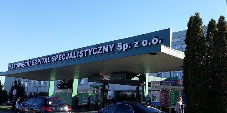 Radom: Będzie drugi SOR