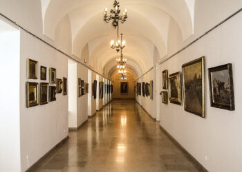 Radom: Otwarte Muzeum Malczewskiego!