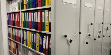 Powiat szydłowiecki: Poszerzone archiwa