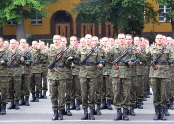 Radomskie: Terytorialsi zapraszają