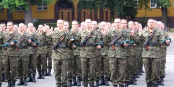 Radomskie: Terytorialsi zapraszają