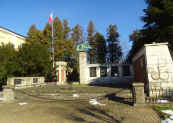 Powiat zwoleński: Bazalt i granit pod nogami