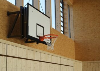 Powiat przysuski: Sport pod dachem