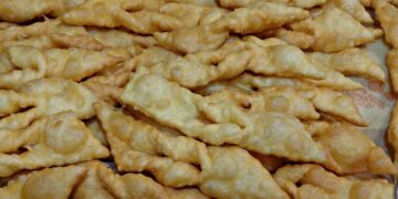 Radomskie: Słodki symbol końca karnawału