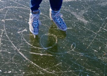 Powiat radomski: Na łyżwy!