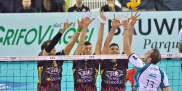 Powiat szydłowiecki: Emocje z obu stron siatki