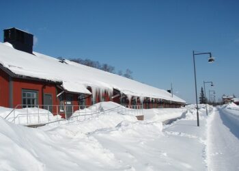 Radomskie: Ważny apel o odśnieżanie!