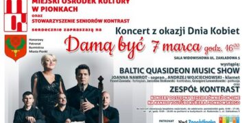 Pionki: Mnóstwo atrakcji z okazji Dnia Kobiet!