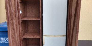 Szydłowiec: Pierwsza jadłodzielnia już działa!