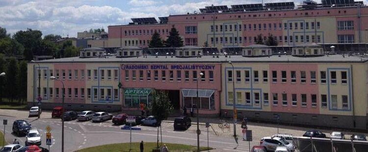 Radom: Dyrektor RSS zawieszony! 