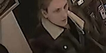 Powiat szydłowiecki: Wybił szybę w sklepie, bo ten był zamknięty. Widziałeś go? 