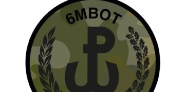 Powiat grójecki: Pokazowy poligon