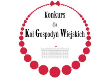 Koła Gospodyń Wiejskich na start!