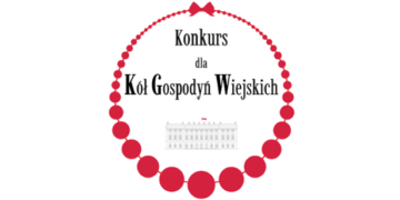 Koła Gospodyń Wiejskich na start!