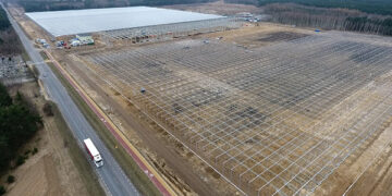 Powiat kozienicki: 200 miejsc pracy. Rekrutacja od kwietnia!