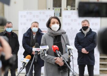 Powiat szydłowiecki: Biogazowe niebezpieczeństwo