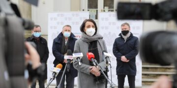 Powiat szydłowiecki: Biogazowe niebezpieczeństwo